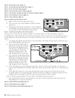 Предварительный просмотр 31 страницы Mighty Mule MM362 Installation Manual