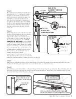 Предварительный просмотр 20 страницы Mighty Mule MM462 Installation Manual