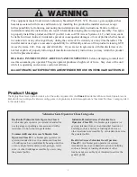 Preview for 2 page of Mighty Mule MM560 Installation Manual