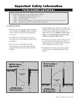 Preview for 7 page of Mighty Mule MM560 Installation Manual