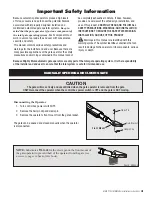 Preview for 5 page of Mighty Mule MM571W Installation Manual