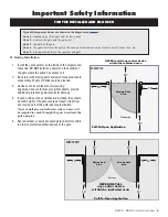 Preview for 7 page of Mighty Mule MM571W Installation Manual