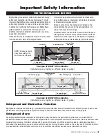 Preview for 9 page of Mighty Mule MM571W Installation Manual