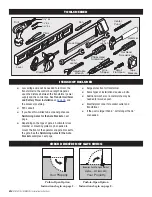 Preview for 16 page of Mighty Mule MM571W Installation Manual