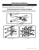 Preview for 17 page of Mighty Mule MM571W Installation Manual