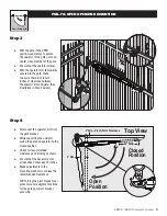 Preview for 19 page of Mighty Mule MM571W Installation Manual