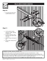 Preview for 22 page of Mighty Mule MM571W Installation Manual