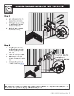 Preview for 23 page of Mighty Mule MM571W Installation Manual