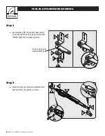 Preview for 24 page of Mighty Mule MM571W Installation Manual