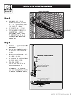 Preview for 25 page of Mighty Mule MM571W Installation Manual