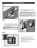 Preview for 30 page of Mighty Mule MM571W Installation Manual