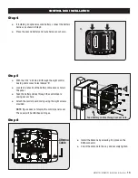 Preview for 31 page of Mighty Mule MM571W Installation Manual