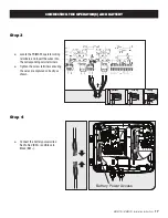 Preview for 33 page of Mighty Mule MM571W Installation Manual