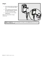 Preview for 36 page of Mighty Mule MM571W Installation Manual