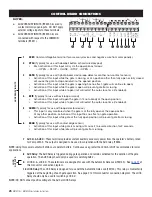 Preview for 42 page of Mighty Mule MM571W Installation Manual