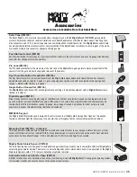 Preview for 51 page of Mighty Mule MM571W Installation Manual