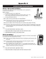 Preview for 53 page of Mighty Mule MM571W Installation Manual