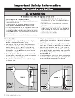 Предварительный просмотр 6 страницы Mighty Mule MM660 Installation Manual