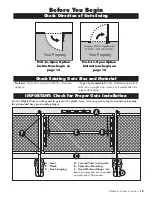 Предварительный просмотр 13 страницы Mighty Mule MM660 Installation Manual