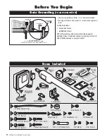 Предварительный просмотр 14 страницы Mighty Mule MM660 Installation Manual