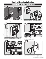 Предварительный просмотр 25 страницы Mighty Mule MM660 Installation Manual