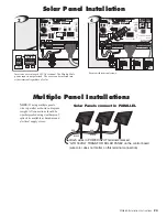 Предварительный просмотр 27 страницы Mighty Mule MM660 Installation Manual