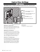 Предварительный просмотр 28 страницы Mighty Mule MM660 Installation Manual