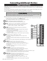 Предварительный просмотр 34 страницы Mighty Mule MM660 Installation Manual