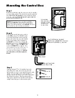 Предварительный просмотр 23 страницы Mighty Mule Silver-HD Dual Installation Manual