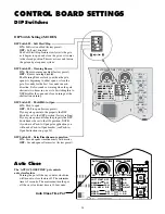 Предварительный просмотр 28 страницы Mighty Mule Silver-HD Dual Installation Manual