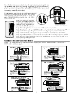 Preview for 4 page of Mighty Mule Wireless Gate Entry Intercom Installation Instructions Manual