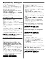 Preview for 5 page of Mighty Mule Wireless Gate Entry Intercom Installation Instructions Manual