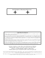 Preview for 11 page of Mighty Mule Wireless Gate Entry Intercom Installation Instructions Manual