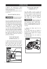 Предварительный просмотр 11 страницы Mighty Seven DG-585 User Manual