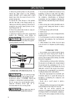 Предварительный просмотр 13 страницы Mighty Seven DG-585 User Manual