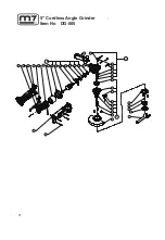 Предварительный просмотр 17 страницы Mighty Seven DG-585 User Manual