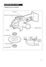 Предварительный просмотр 20 страницы Mighty Seven DG-585 User Manual