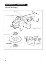 Предварительный просмотр 39 страницы Mighty Seven DG-585 User Manual