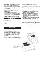 Предварительный просмотр 45 страницы Mighty Seven DG-585 User Manual