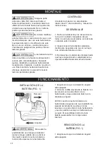 Предварительный просмотр 47 страницы Mighty Seven DG-585 User Manual