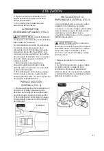 Предварительный просмотр 48 страницы Mighty Seven DG-585 User Manual