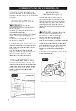 Предварительный просмотр 89 страницы Mighty Seven DG-585 User Manual