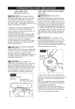 Предварительный просмотр 90 страницы Mighty Seven DG-585 User Manual