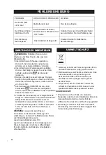 Предварительный просмотр 93 страницы Mighty Seven DG-585 User Manual