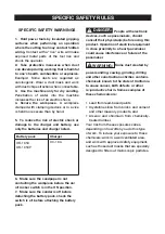 Preview for 5 page of Mighty Seven DOS-501 Manual