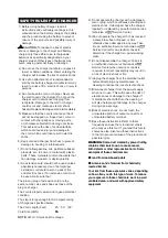 Preview for 6 page of Mighty Seven DOS-501 Manual