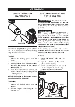 Preview for 11 page of Mighty Seven DOS-501 Manual