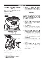 Preview for 13 page of Mighty Seven DOS-501 Manual