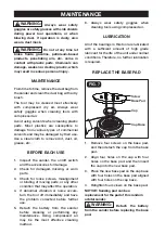 Preview for 14 page of Mighty Seven DOS-501 Manual