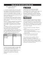 Preview for 26 page of Mighty Seven DOS-501 Manual